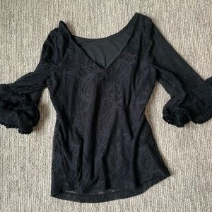 Lilly Pulitzer Dress Top